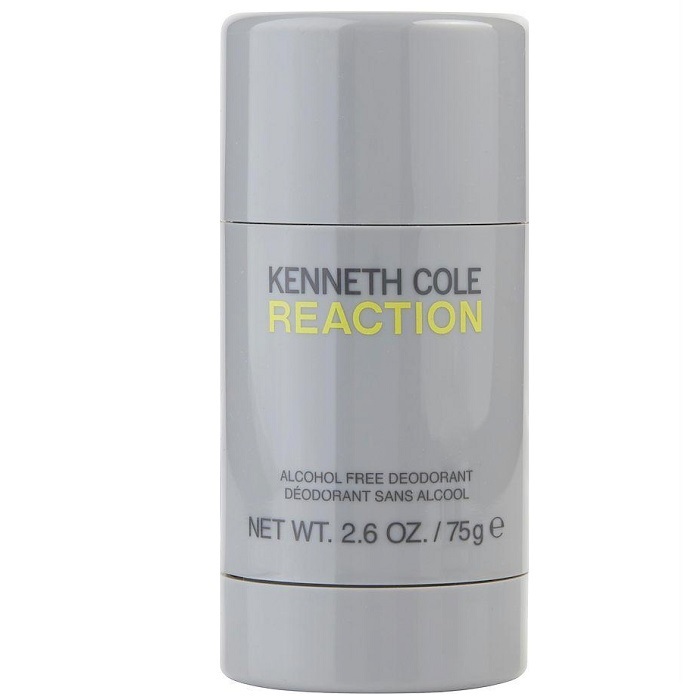 Kenneth Cole Reaction Deodorant stick by Kenneth Cole 2.6oz for Men